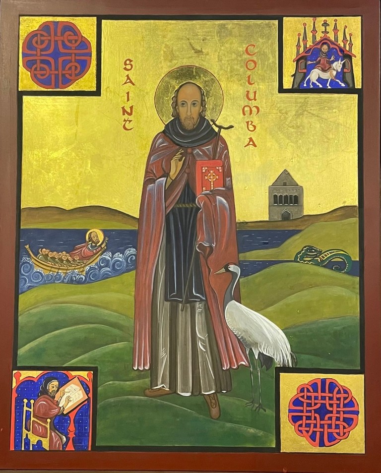 St Columba's & St Malachy's Catholic Churches